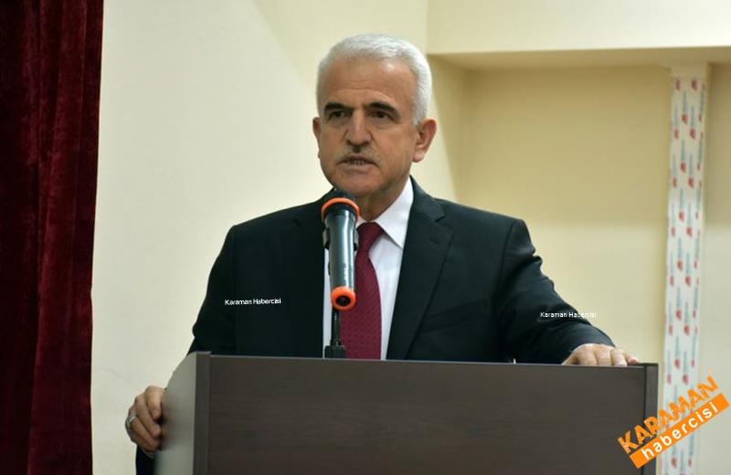 İl Müdürü Kuntoğlu Amacımız Daha İyiyi Başarmaktır 4