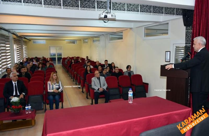 İl Müdürü Kuntoğlu Amacımız Daha İyiyi Başarmaktır 5