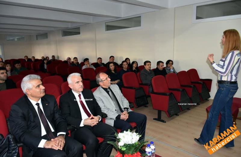 İl Müdürü Kuntoğlu Amacımız Daha İyiyi Başarmaktır 7