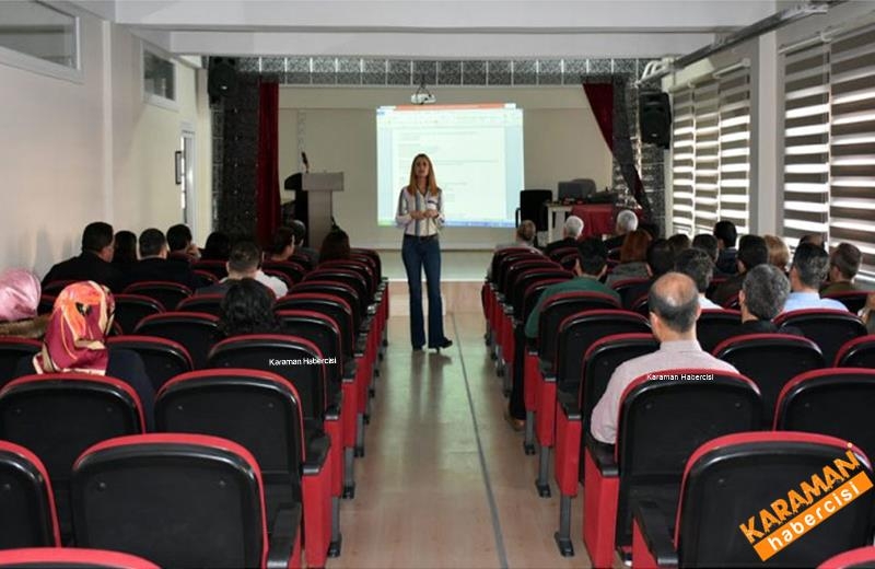 İl Müdürü Kuntoğlu Amacımız Daha İyiyi Başarmaktır 8