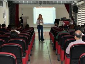 İl Müdürü Kuntoğlu Amacımız Daha İyiyi Başarmaktır