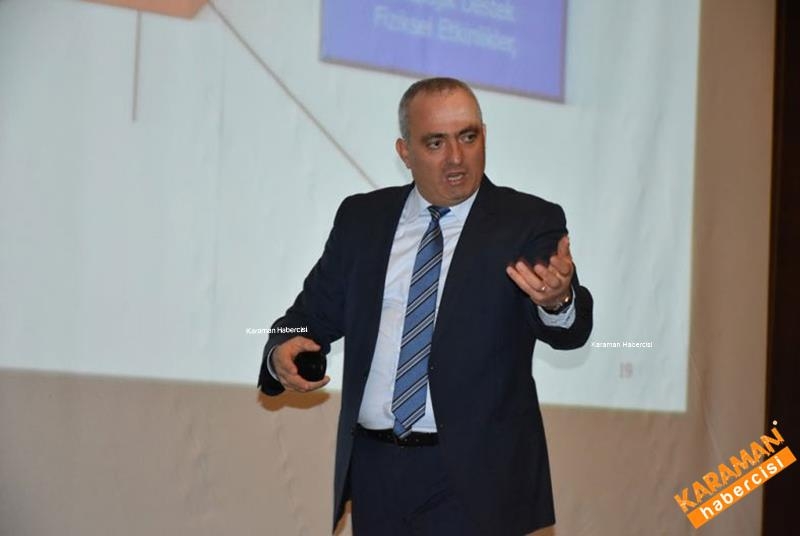 Özel Eğitimde Uygulamalı Davranış Analizleri Ele Alındı 2