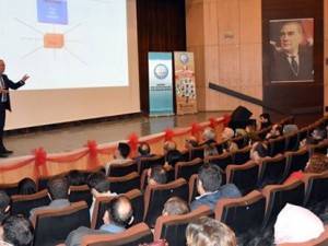 Özel Eğitimde Uygulamalı Davranış Analizleri Ele Alındı