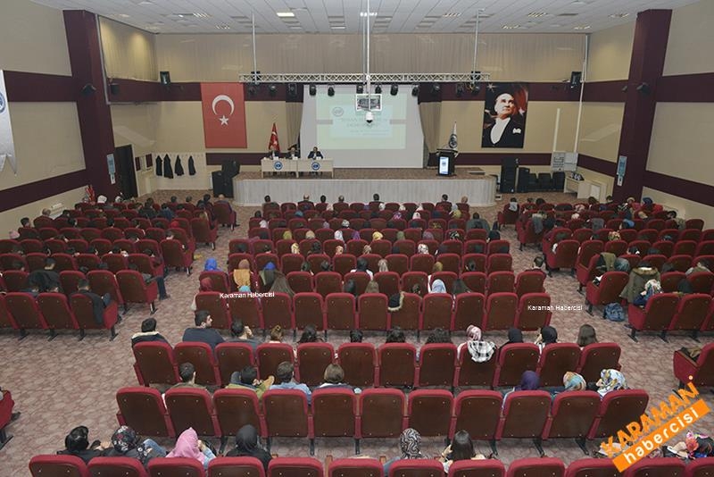 İnsan Hakları ve Demokrasi Paneli 10