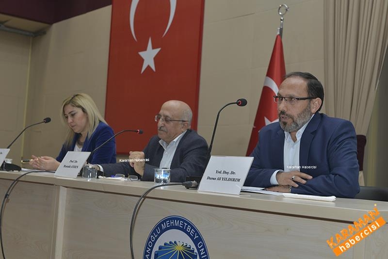 İnsan Hakları ve Demokrasi Paneli 11