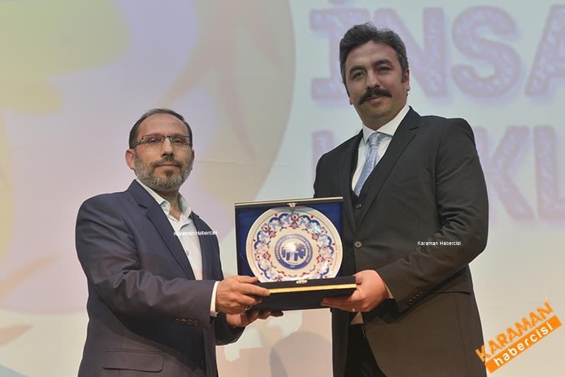 İnsan Hakları ve Demokrasi Paneli 13