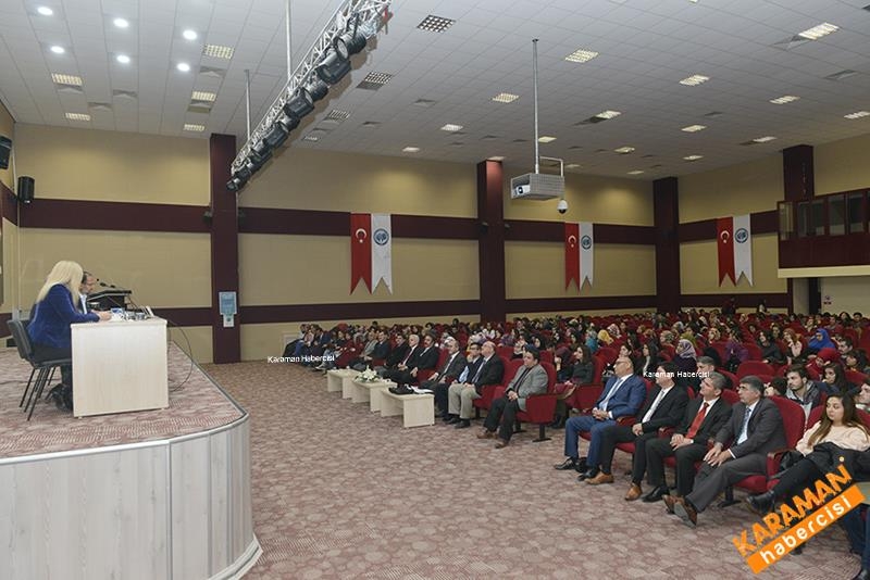 İnsan Hakları ve Demokrasi Paneli 19