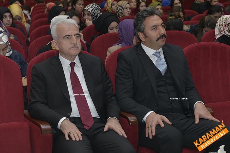 İnsan Hakları ve Demokrasi Paneli 4