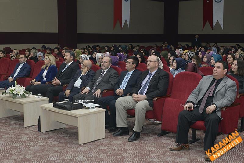 İnsan Hakları ve Demokrasi Paneli 5