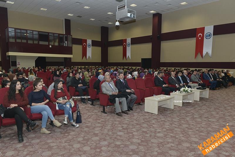 İnsan Hakları ve Demokrasi Paneli 6