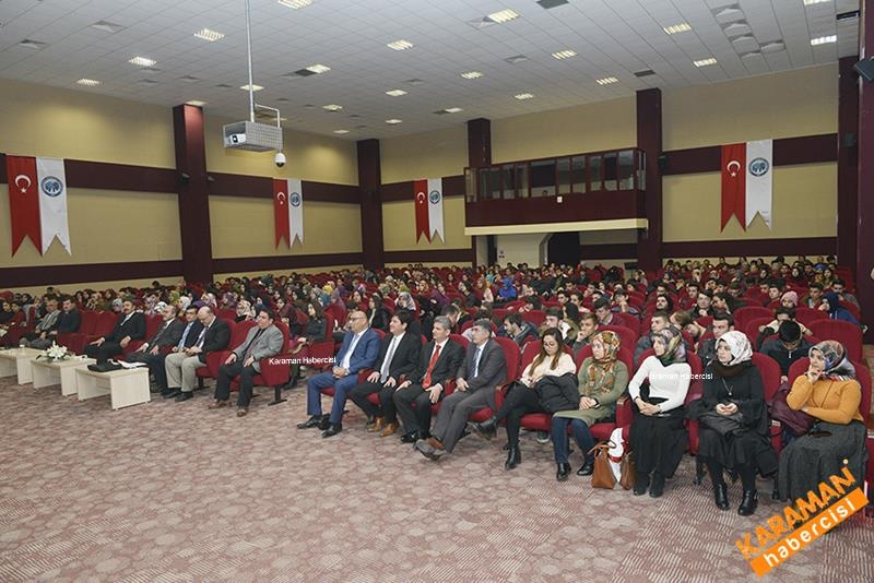 İnsan Hakları ve Demokrasi Paneli 7