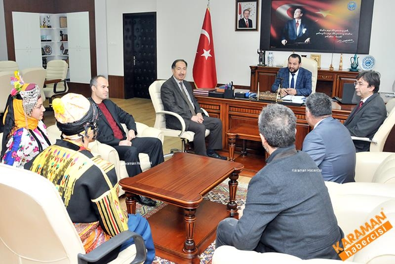 KMÜ Besyo ve Toki Anadolu Lisesi İşbirliği Protolü 2