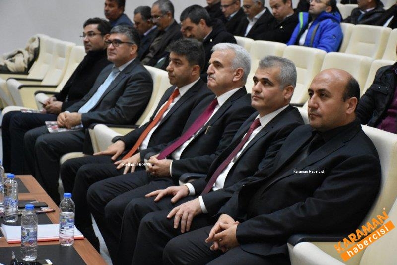 EBA DYS ve Fatih Projesi Bilgilendirme Toplantısı Yapıldı 17