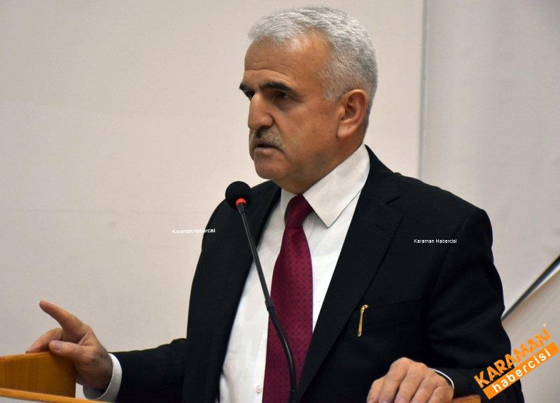 EBA DYS ve Fatih Projesi Bilgilendirme Toplantısı Yapıldı 2