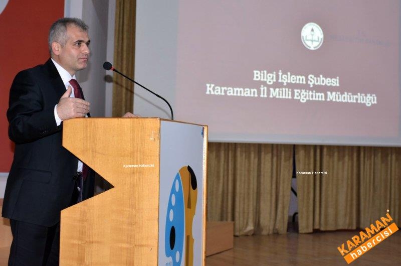 EBA DYS ve Fatih Projesi Bilgilendirme Toplantısı Yapıldı 4