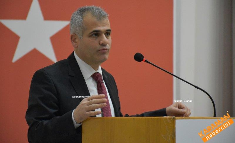 EBA DYS ve Fatih Projesi Bilgilendirme Toplantısı Yapıldı 5