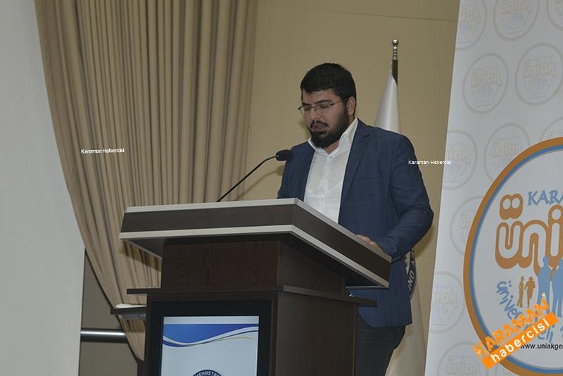 Ortadoğu'daki Gelişmeler ve Türkiye 1