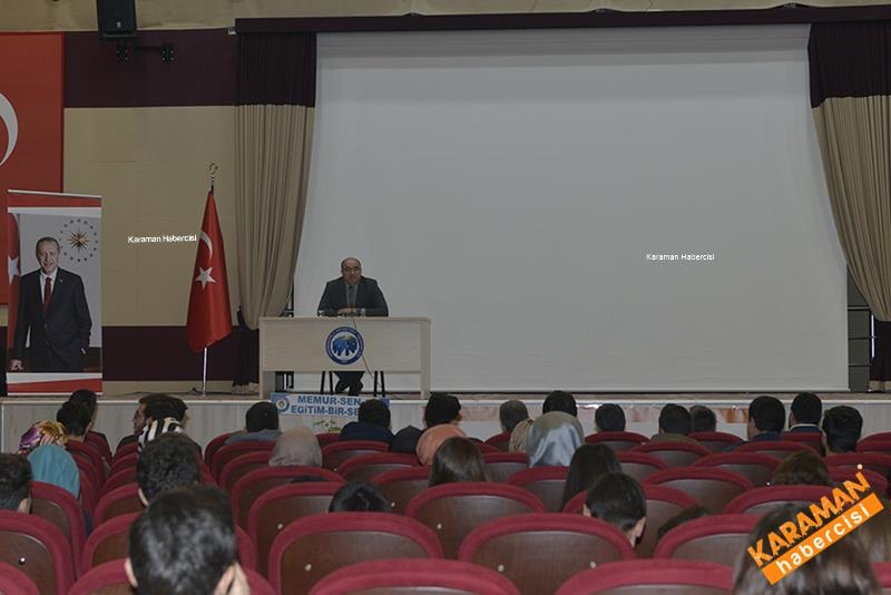 Ortadoğu'daki Gelişmeler ve Türkiye 3