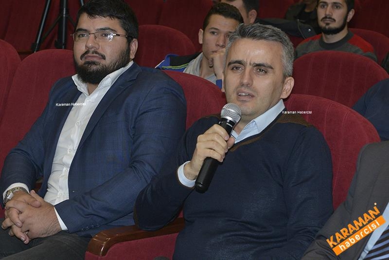 Ortadoğu'daki Gelişmeler ve Türkiye 4