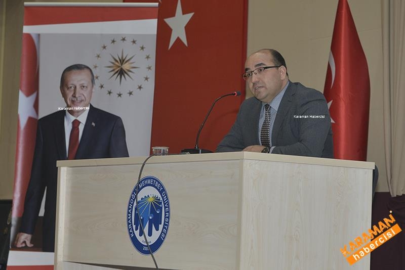 Ortadoğu'daki Gelişmeler ve Türkiye 5