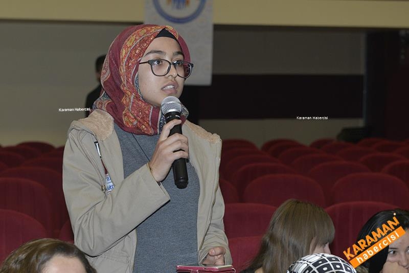 Ortadoğu'daki Gelişmeler ve Türkiye 6