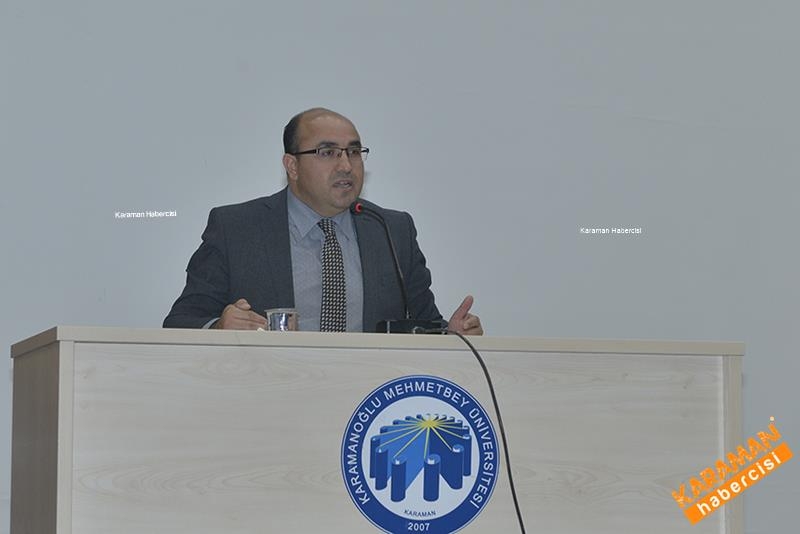 Ortadoğu'daki Gelişmeler ve Türkiye 7