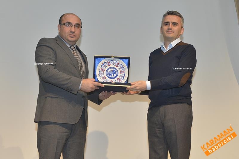 Ortadoğu'daki Gelişmeler ve Türkiye 8