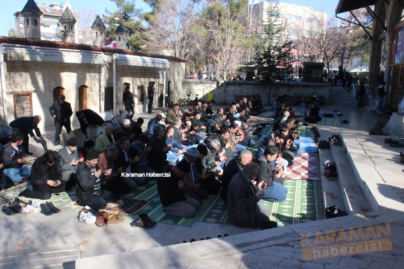 Saray Holding Mevlid Programı 1