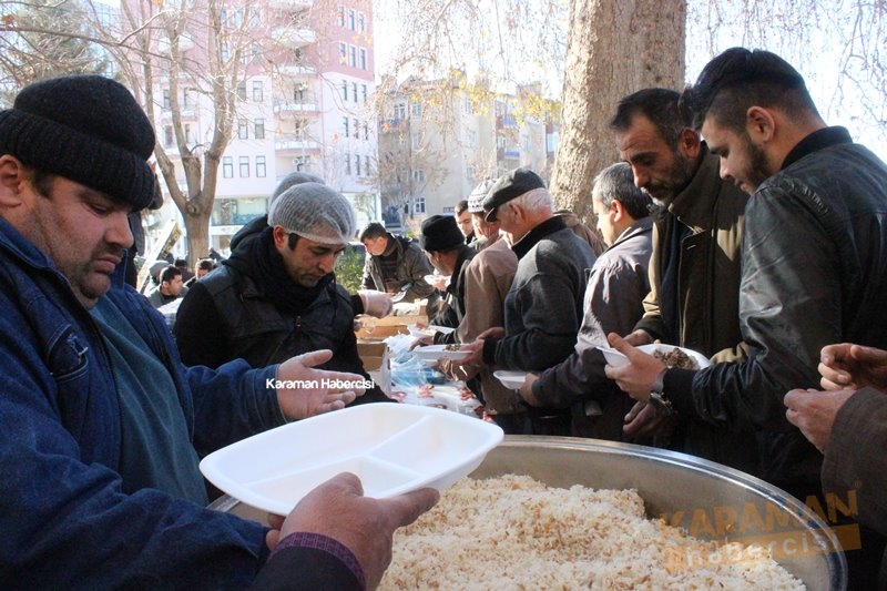 Saray Holding Mevlid Programı 10