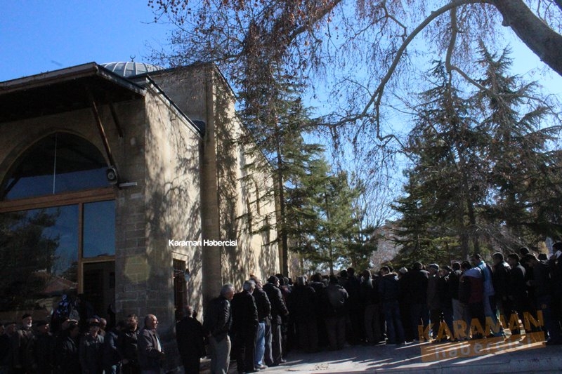 Saray Holding Mevlid Programı 11