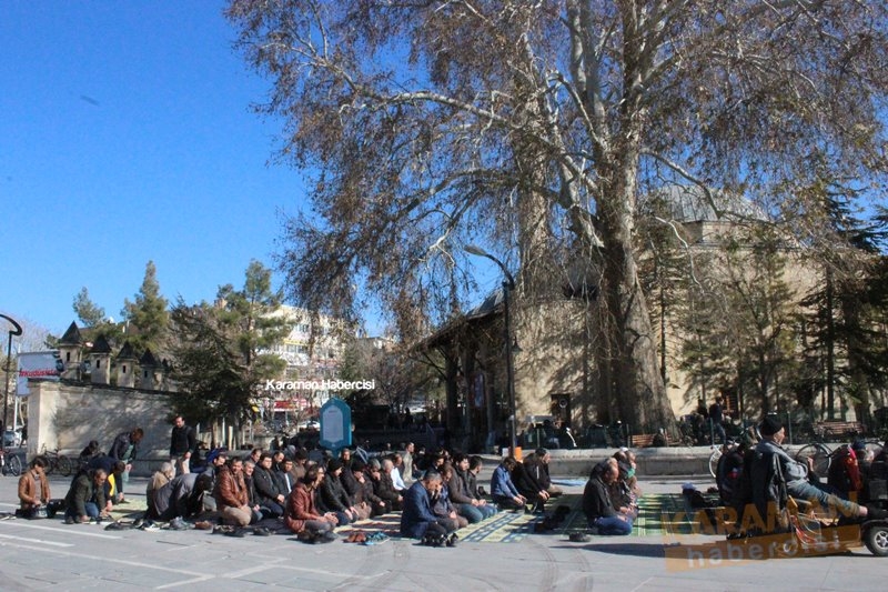 Saray Holding Mevlid Programı 12