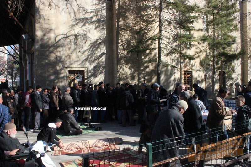 Saray Holding Mevlid Programı 13