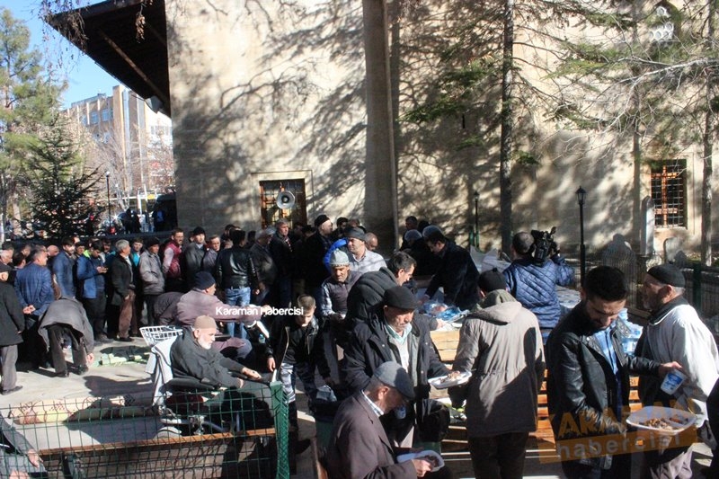 Saray Holding Mevlid Programı 14