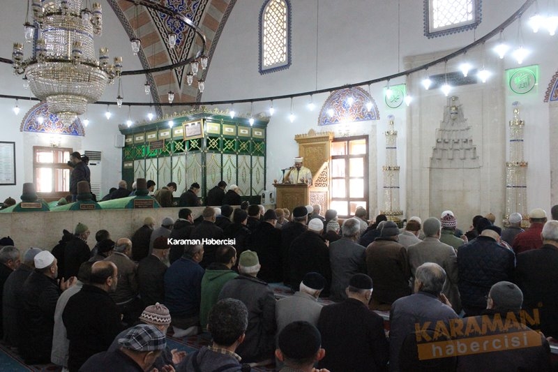 Saray Holding Mevlid Programı 5