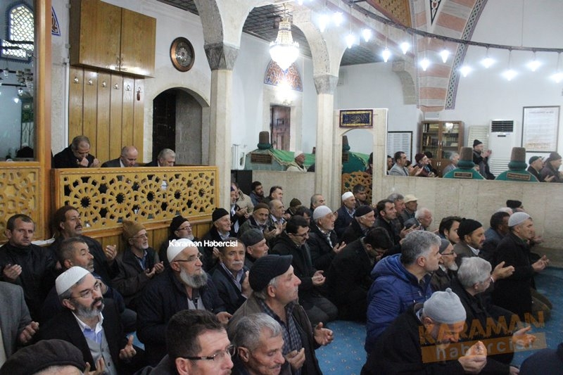 Saray Holding Mevlid Programı 7