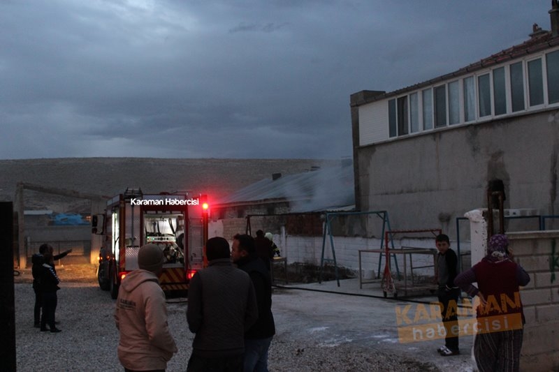 Urgan Mahallesinde Facianın Eşiğinden Dönüldü 1