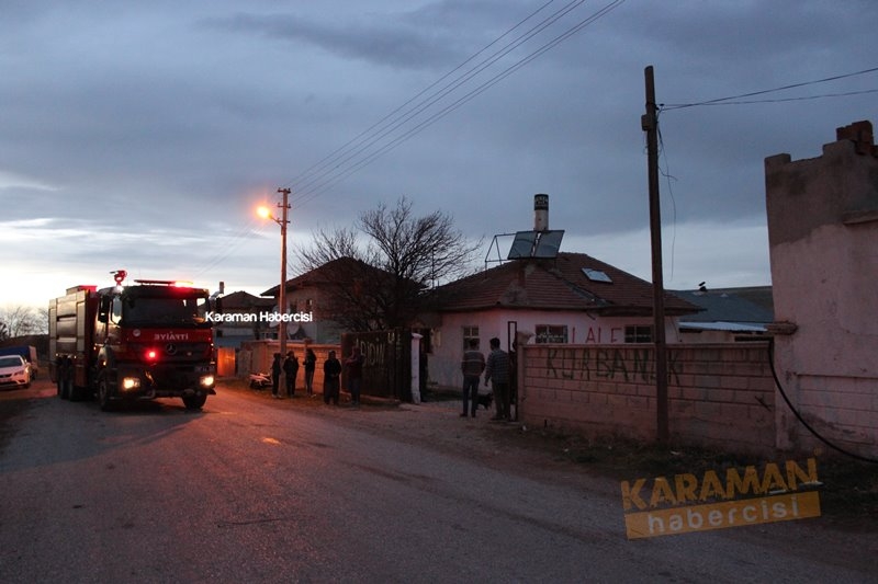 Urgan Mahallesinde Facianın Eşiğinden Dönüldü 11