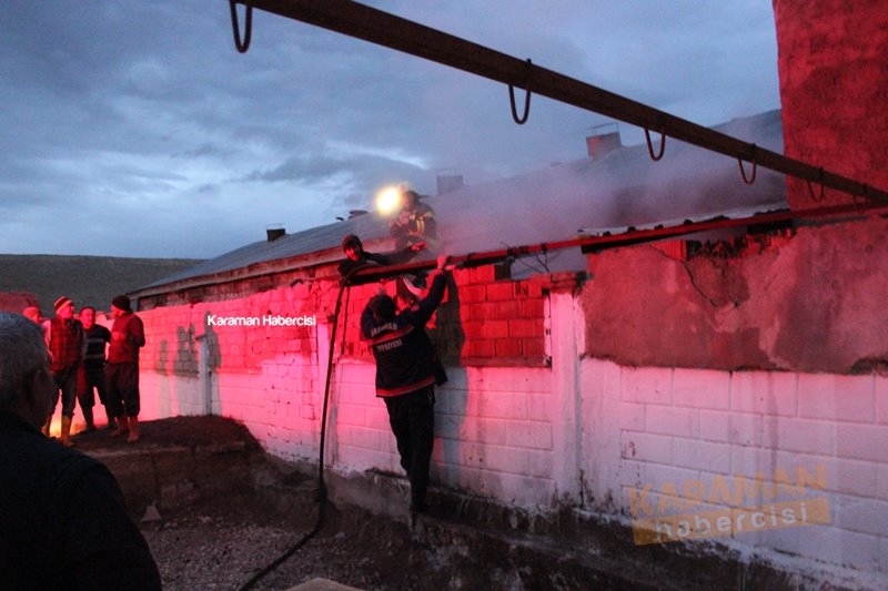Urgan Mahallesinde Facianın Eşiğinden Dönüldü 12