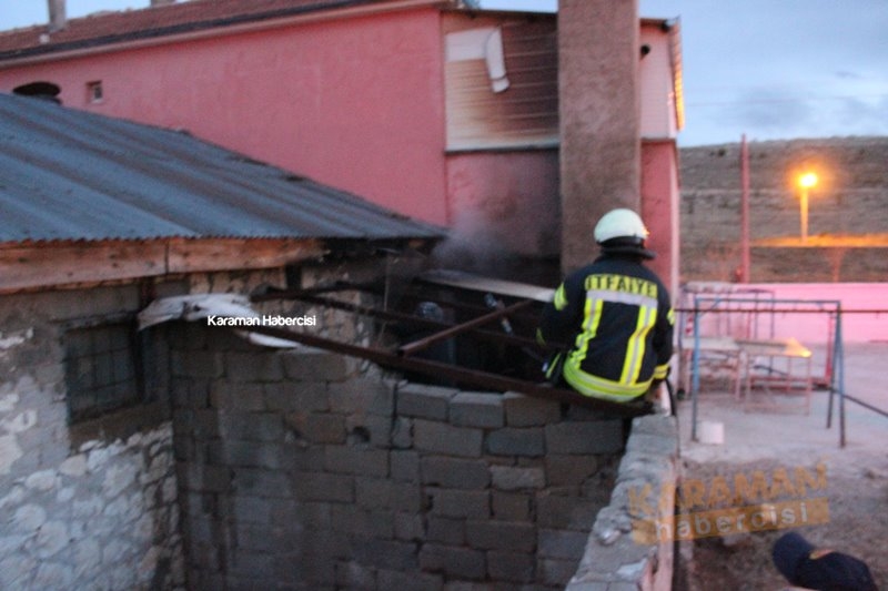 Urgan Mahallesinde Facianın Eşiğinden Dönüldü 13