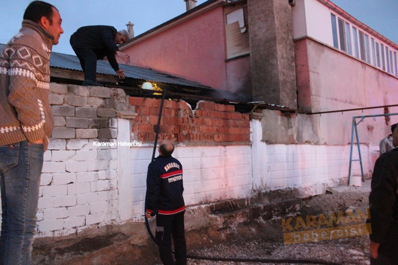 Urgan Mahallesinde Facianın Eşiğinden Dönüldü 14