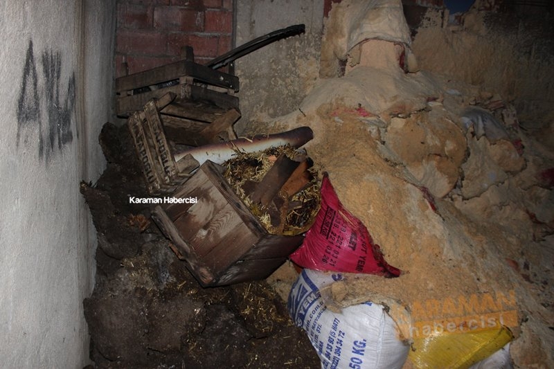 Urgan Mahallesinde Facianın Eşiğinden Dönüldü 15