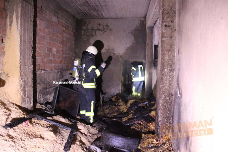 Urgan Mahallesinde Facianın Eşiğinden Dönüldü 16