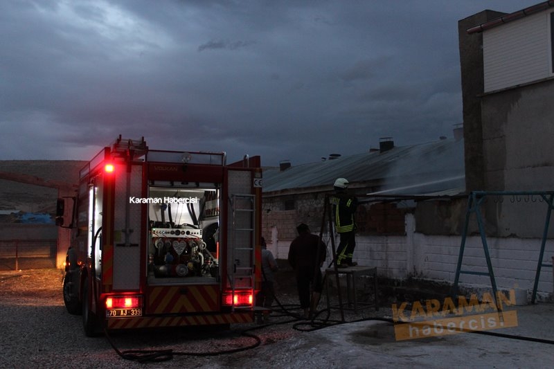 Urgan Mahallesinde Facianın Eşiğinden Dönüldü 2