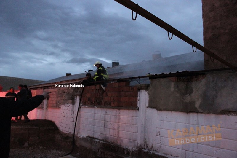 Urgan Mahallesinde Facianın Eşiğinden Dönüldü 4