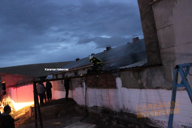 Urgan Mahallesinde Facianın Eşiğinden Dönüldü 5