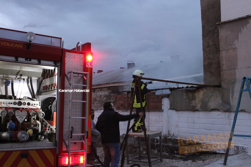 Urgan Mahallesinde Facianın Eşiğinden Dönüldü 6