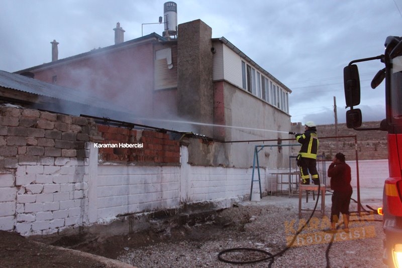 Urgan Mahallesinde Facianın Eşiğinden Dönüldü 7