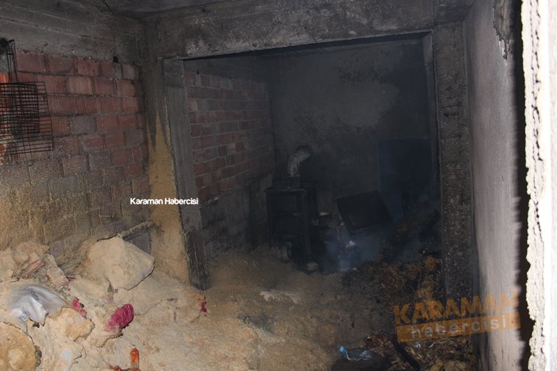 Urgan Mahallesinde Facianın Eşiğinden Dönüldü 8