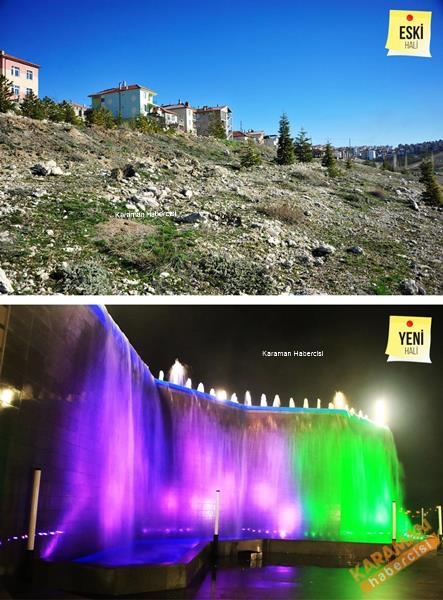 Seyir Teraslarının Eski ve Yeni Hali Şaşırtıyor 1