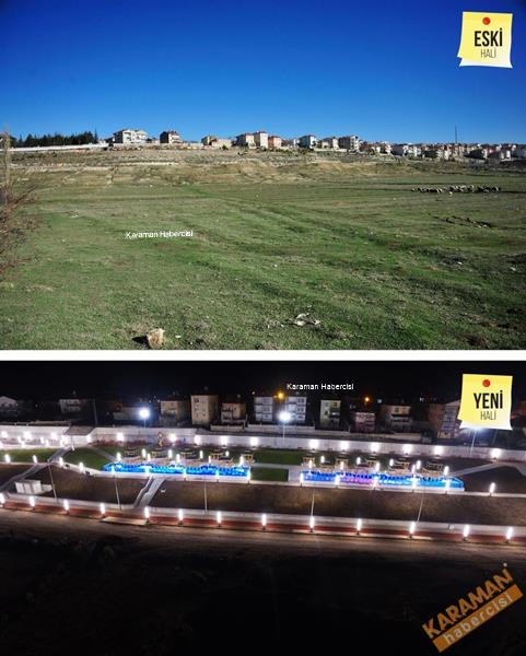 Seyir Teraslarının Eski ve Yeni Hali Şaşırtıyor 3